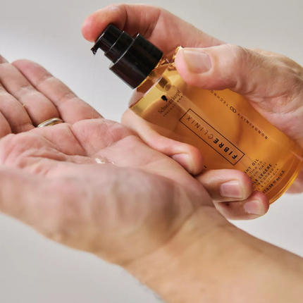 Fibre Clinix Bonding Light Oil 100ml