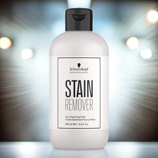Schwarzkopf Professional Stain Remover
