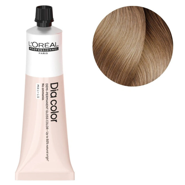 Loreal Professional Dia Color 9.13
