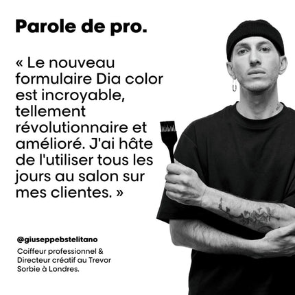 Loreal Professional Dia Color 9.13