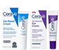 CeraVe Eye Repair & Skin Renewing Eye Cream set