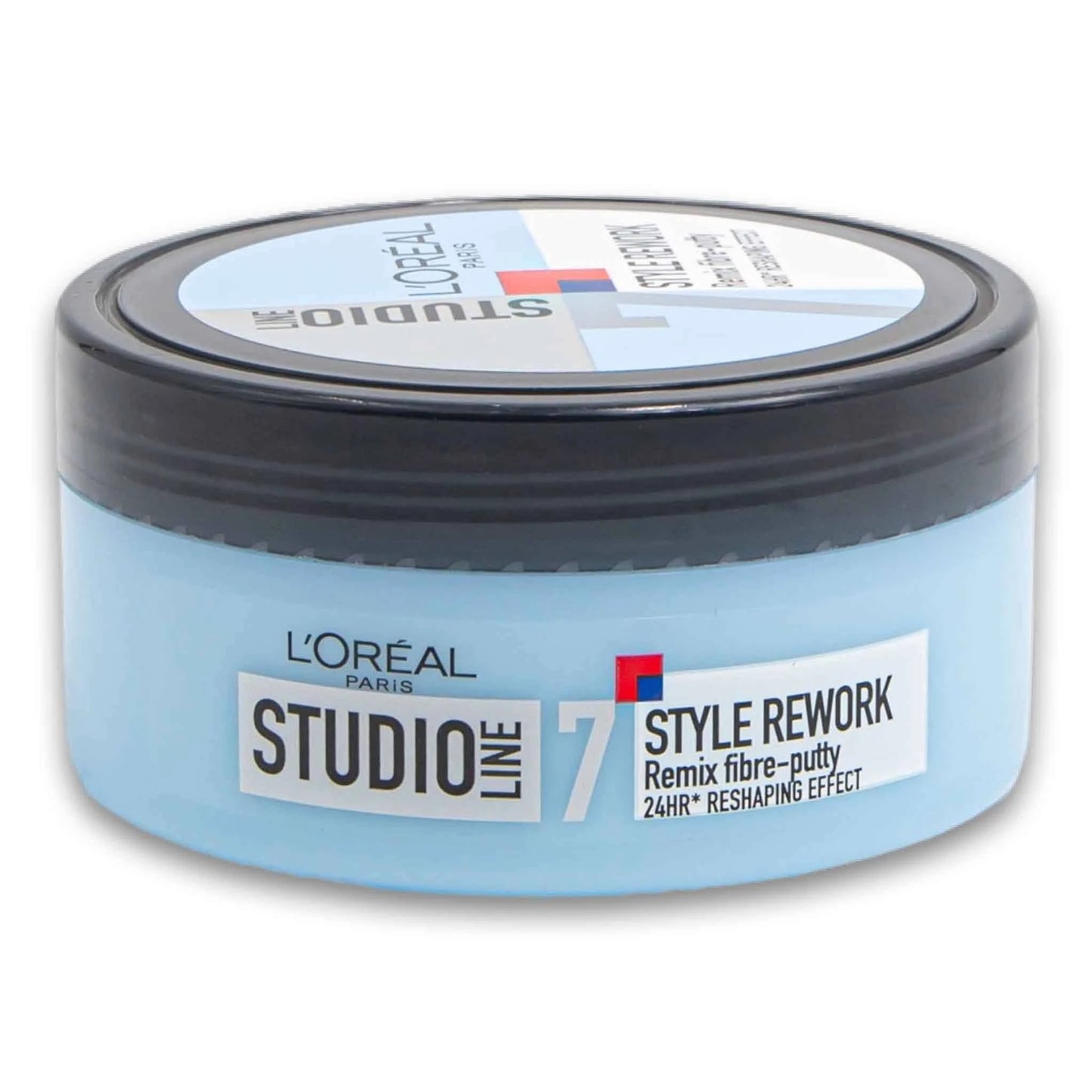 L'Oreal Paris Studio Line Style Rework