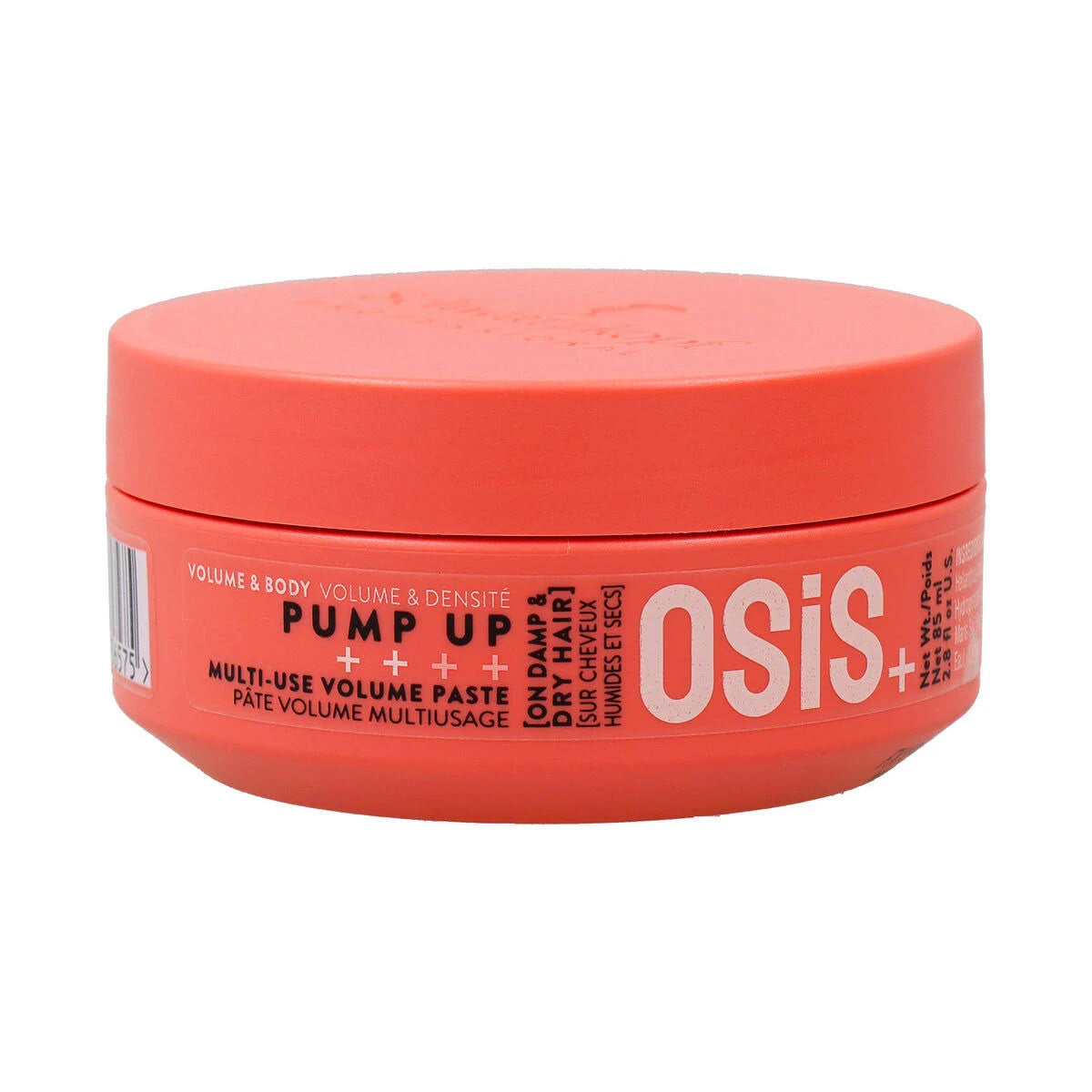 Schwarzkopf Professional OSiS+ Pump Up