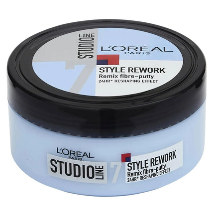 L'Oreal Paris Studio Line Style Rework