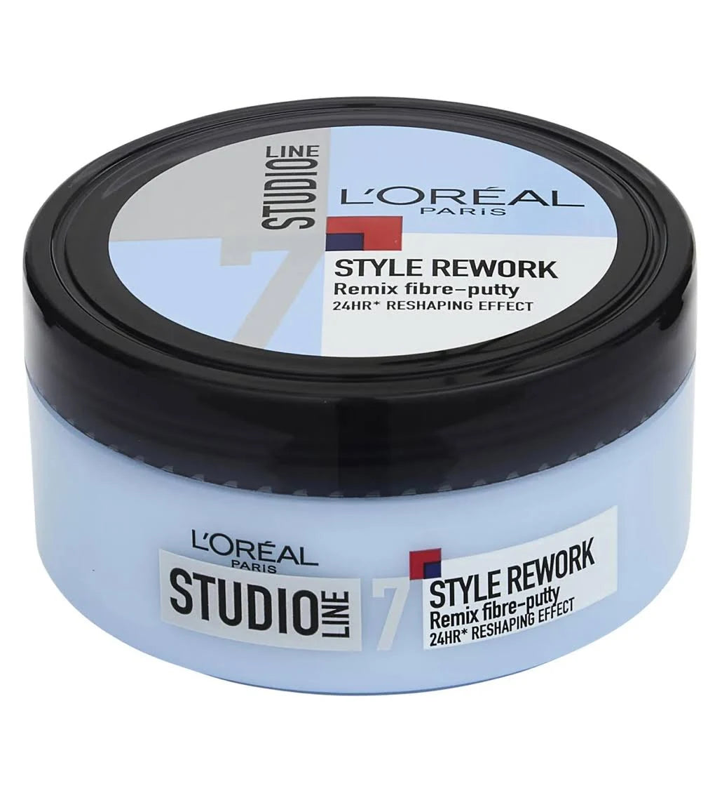 L'Oreal Paris Studio Line Style Rework