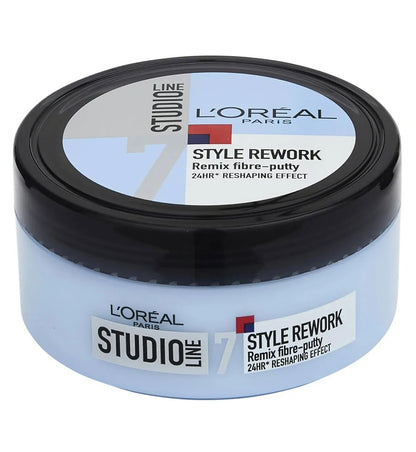 L'Oreal Paris Studio Line Style Rework