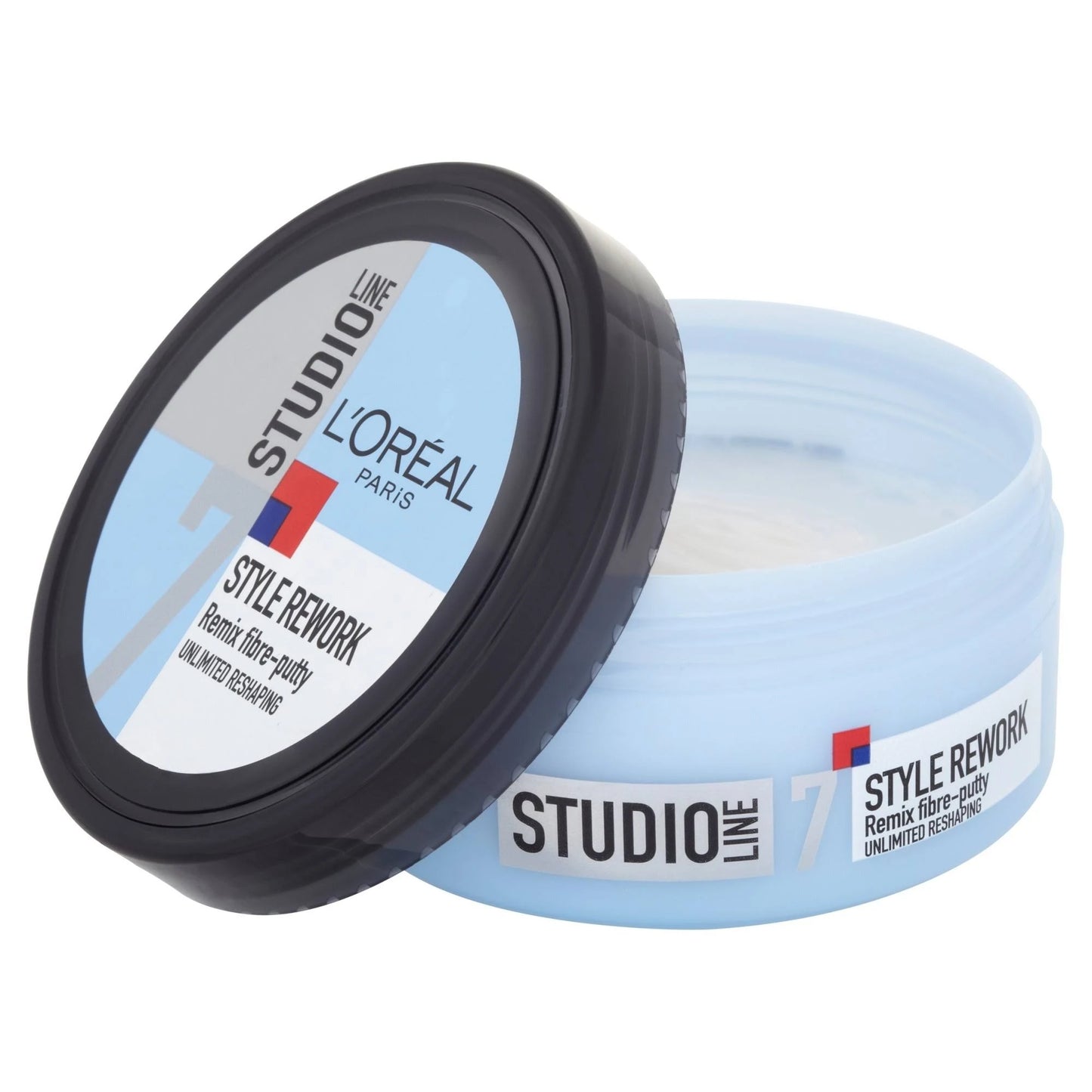 L'Oreal Paris Studio Line Style Rework