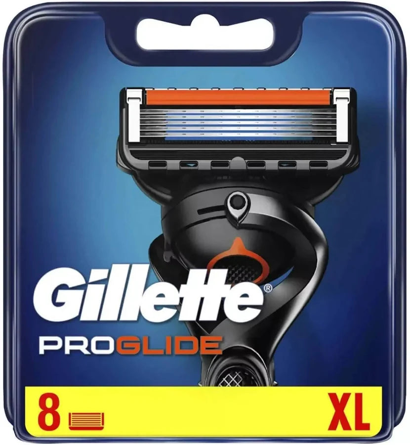 Gillette ProGlide 8 XL Germany