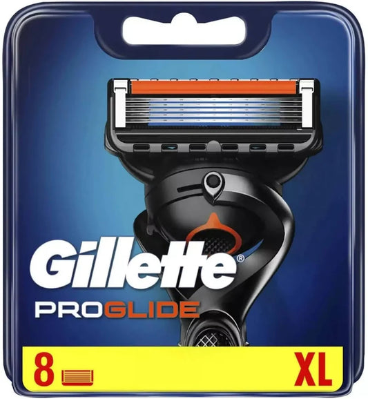 Gillette ProGlide 8 XL Germany