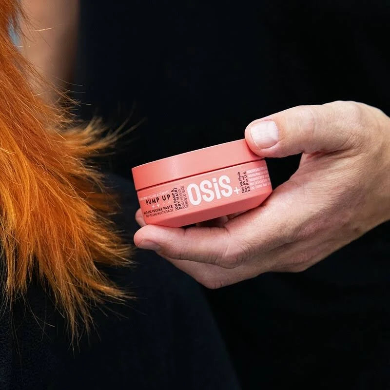 Schwarzkopf Professional OSiS+ Pump Up