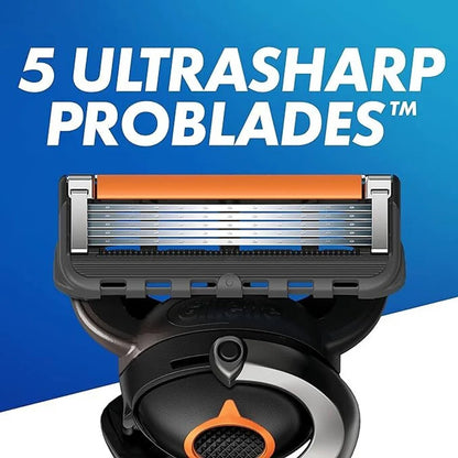 Gillette ProGlide 8 XL Germany