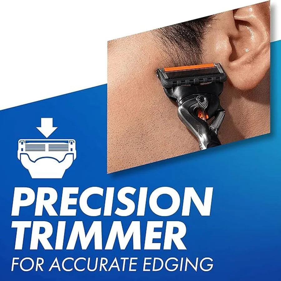 Gillette ProGlide 8 XL Germany