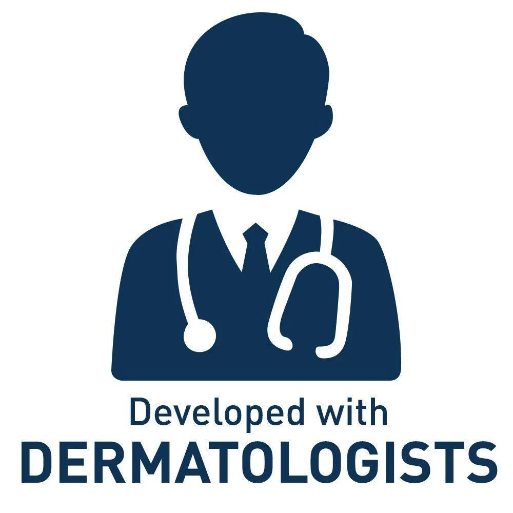 CeraVe Developed with Dermatologists
