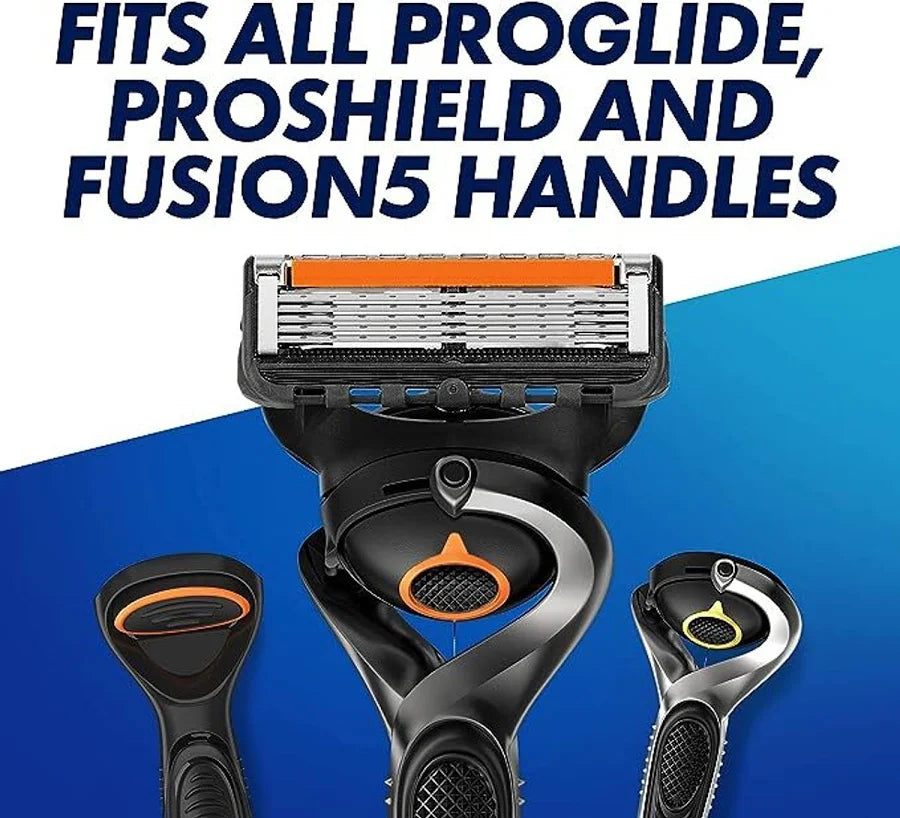 Gillette ProGlide 8 XL Germany