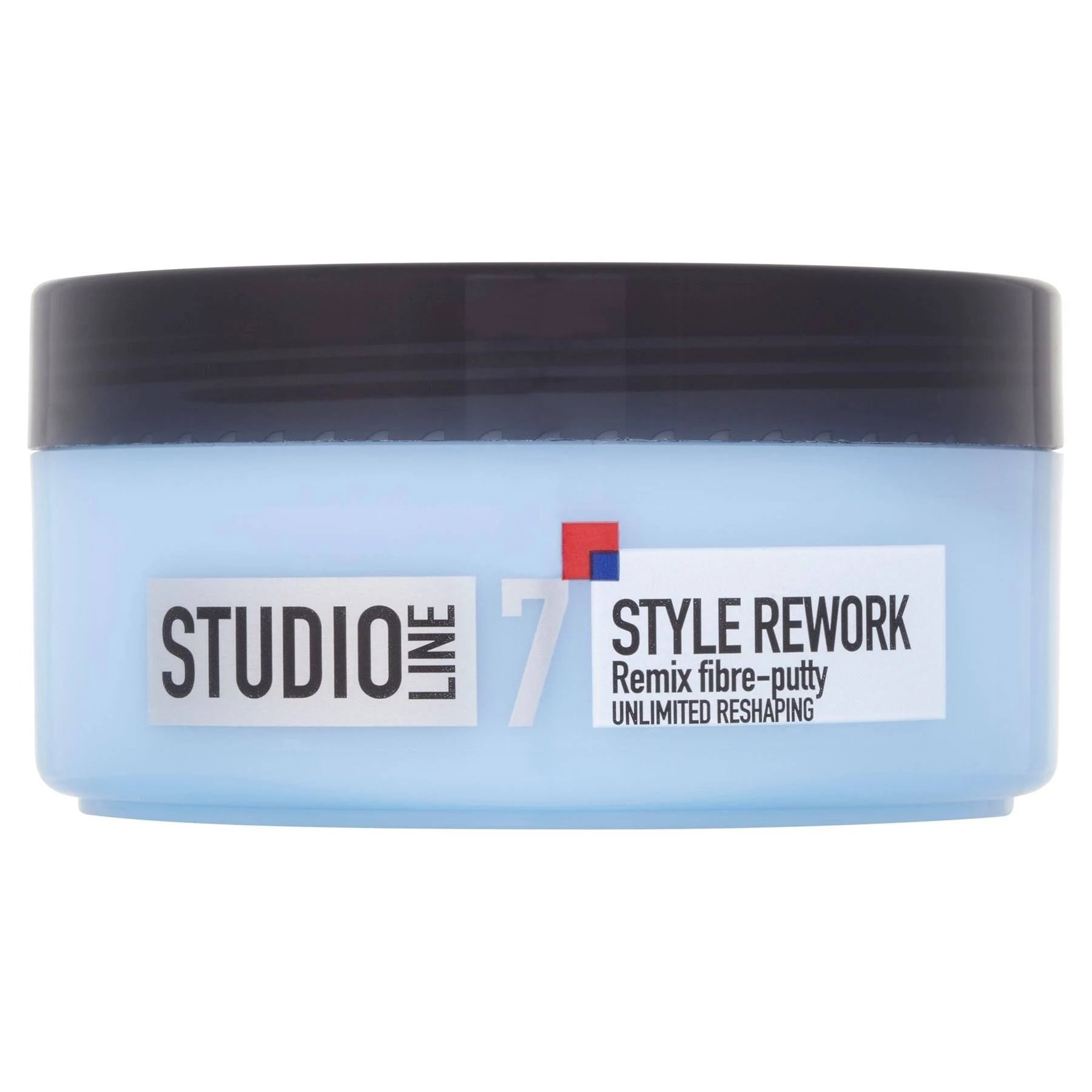 L'Oreal Paris Studio Line Style Rework