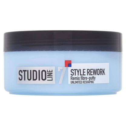 L'Oreal Paris Studio Line Style Rework