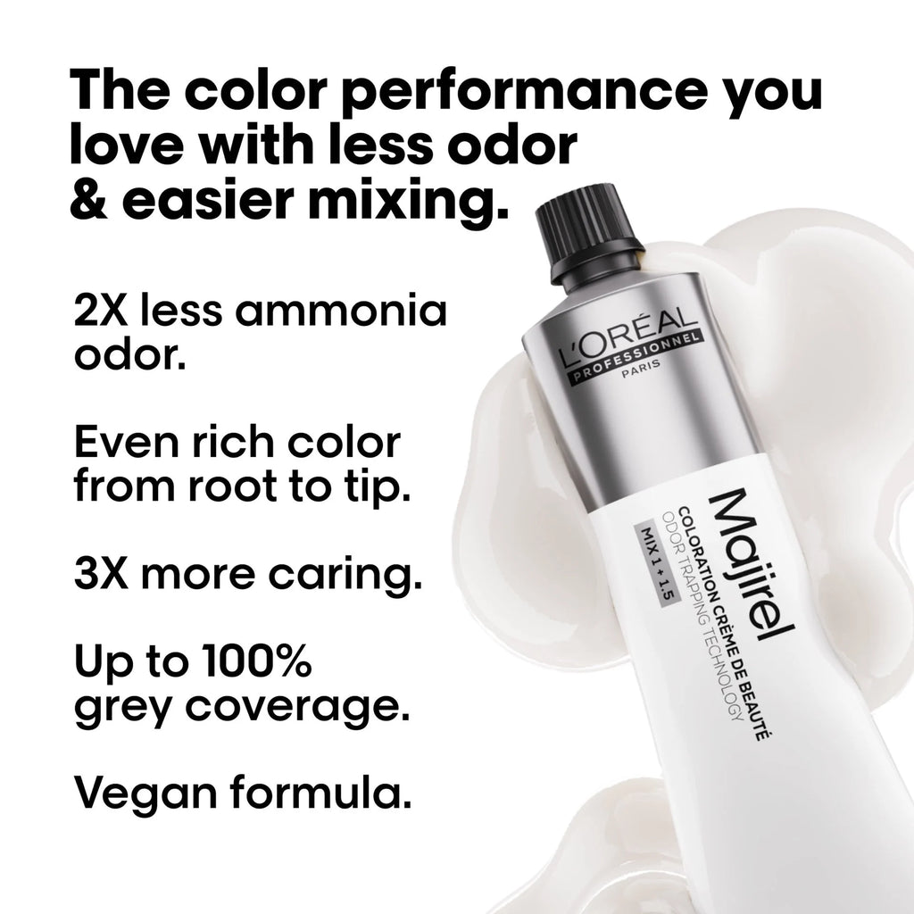 Majirel by L'Oréal professionnel