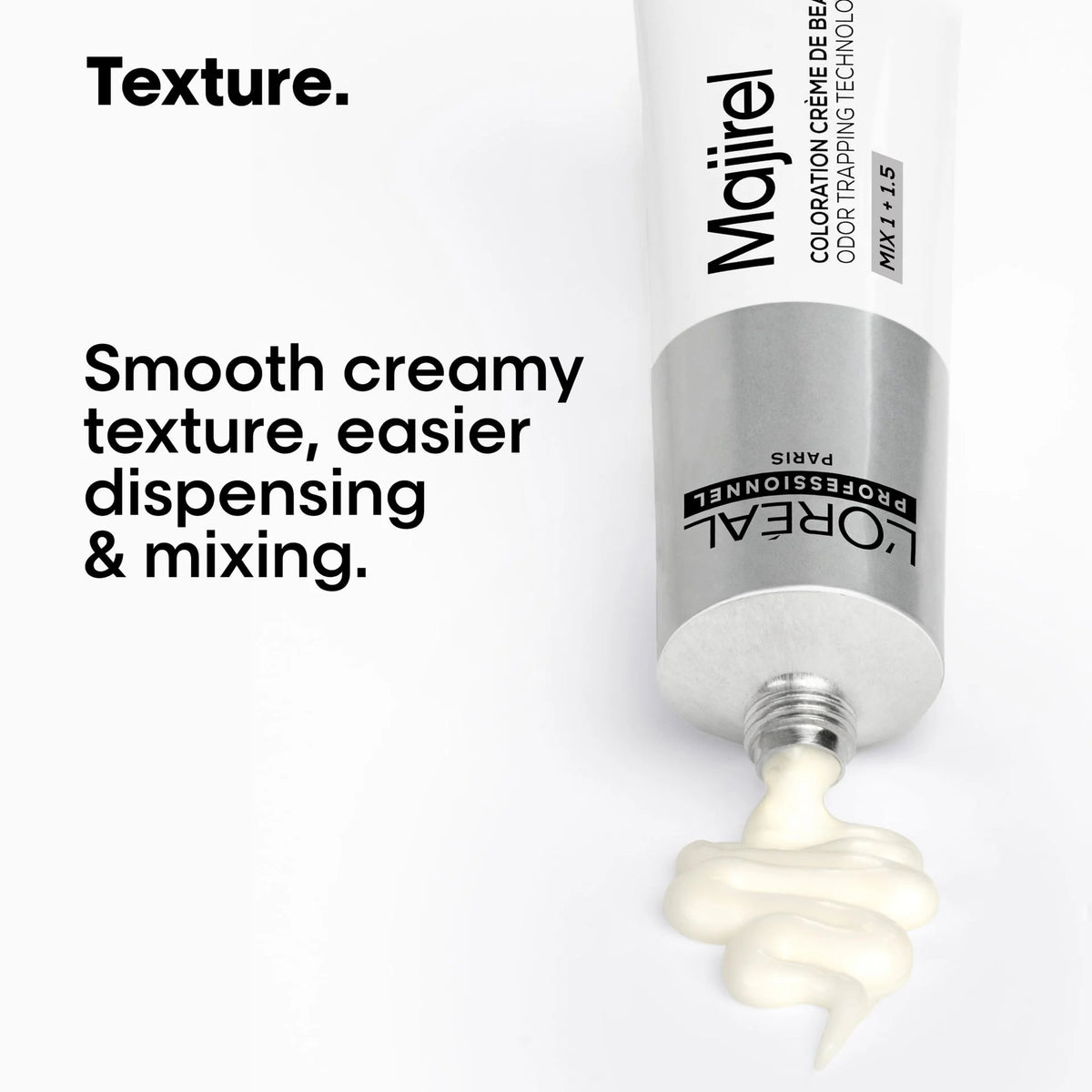 Majirel by L'Oréal professionnel