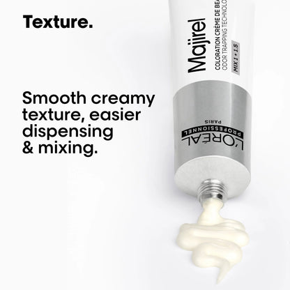 Majirel by L'Oréal professionnel