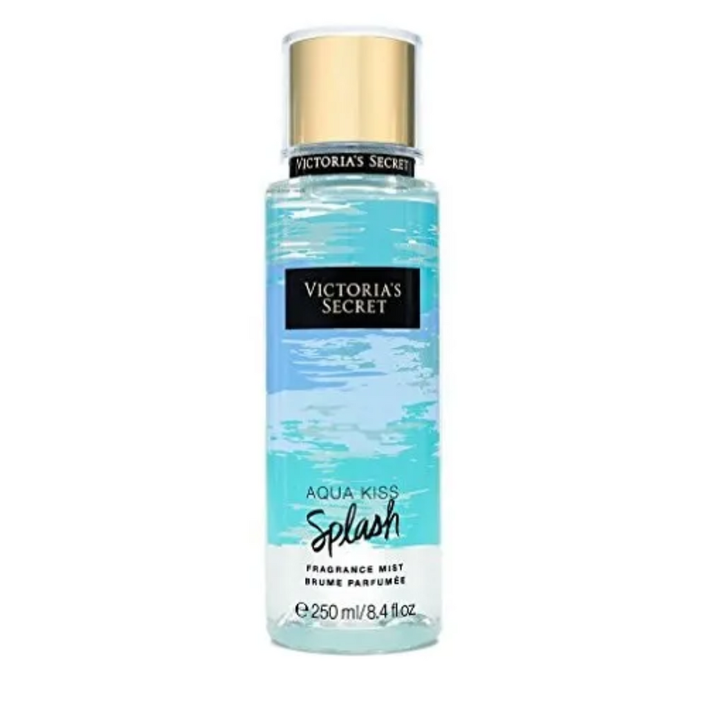 Victoria's Secret Mist Aqua Kiss Splash