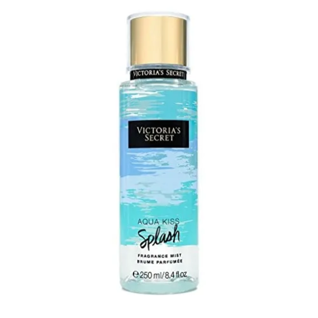 Victoria's Secret Mist Aqua Kiss Splash