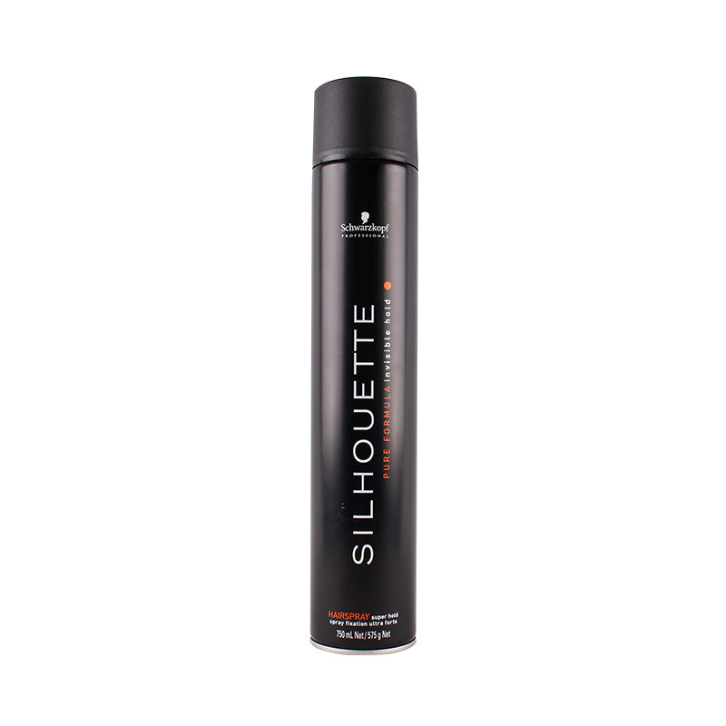 Schwarzkopf Silhouette Hairspray 750 ml