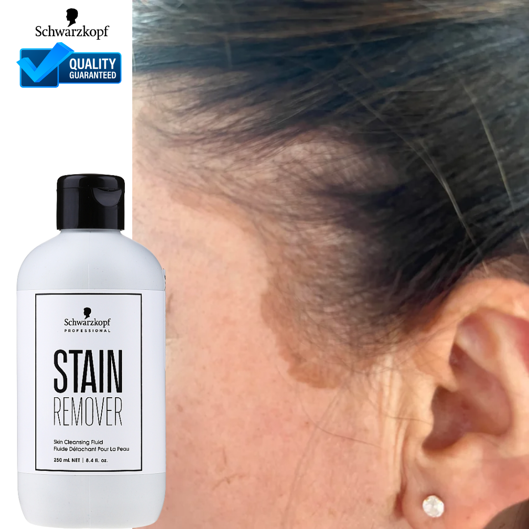 Schwarzkopf Professional Stain Remover