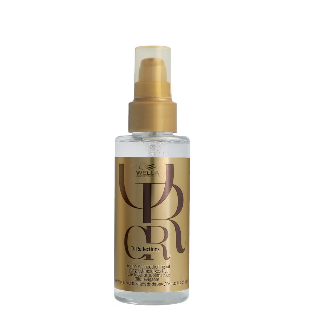 Wella Oil Reflections 100 ml