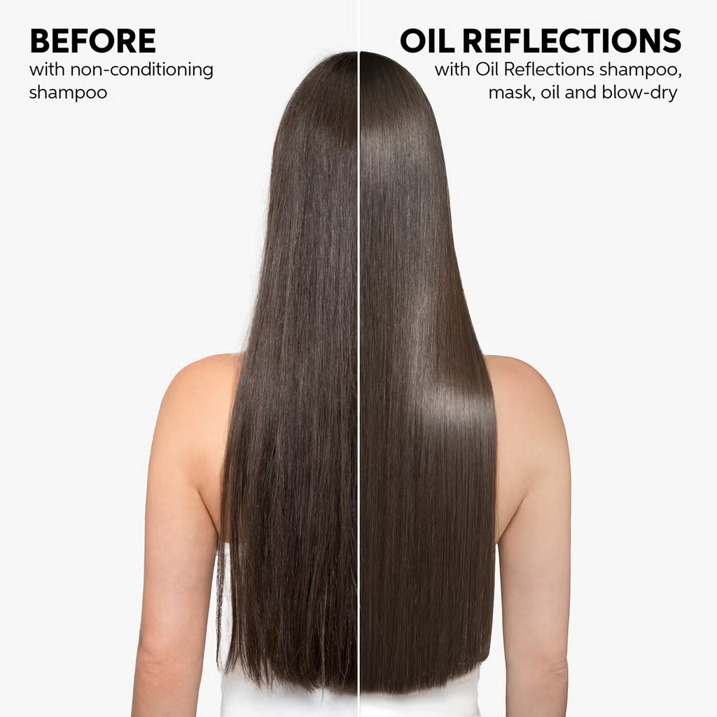 Wella Oil Reflections 100 ml