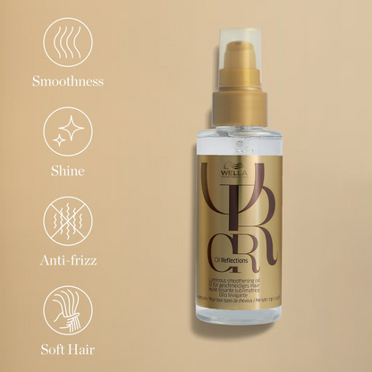 Wella Oil Reflections 100 ml