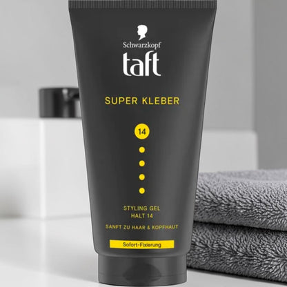 Schwarzkopf Taft Super Glue 14 150ml