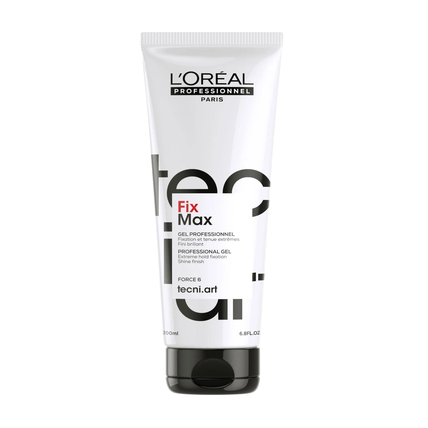 L'Oréal Professionnel Fix Max Force 6