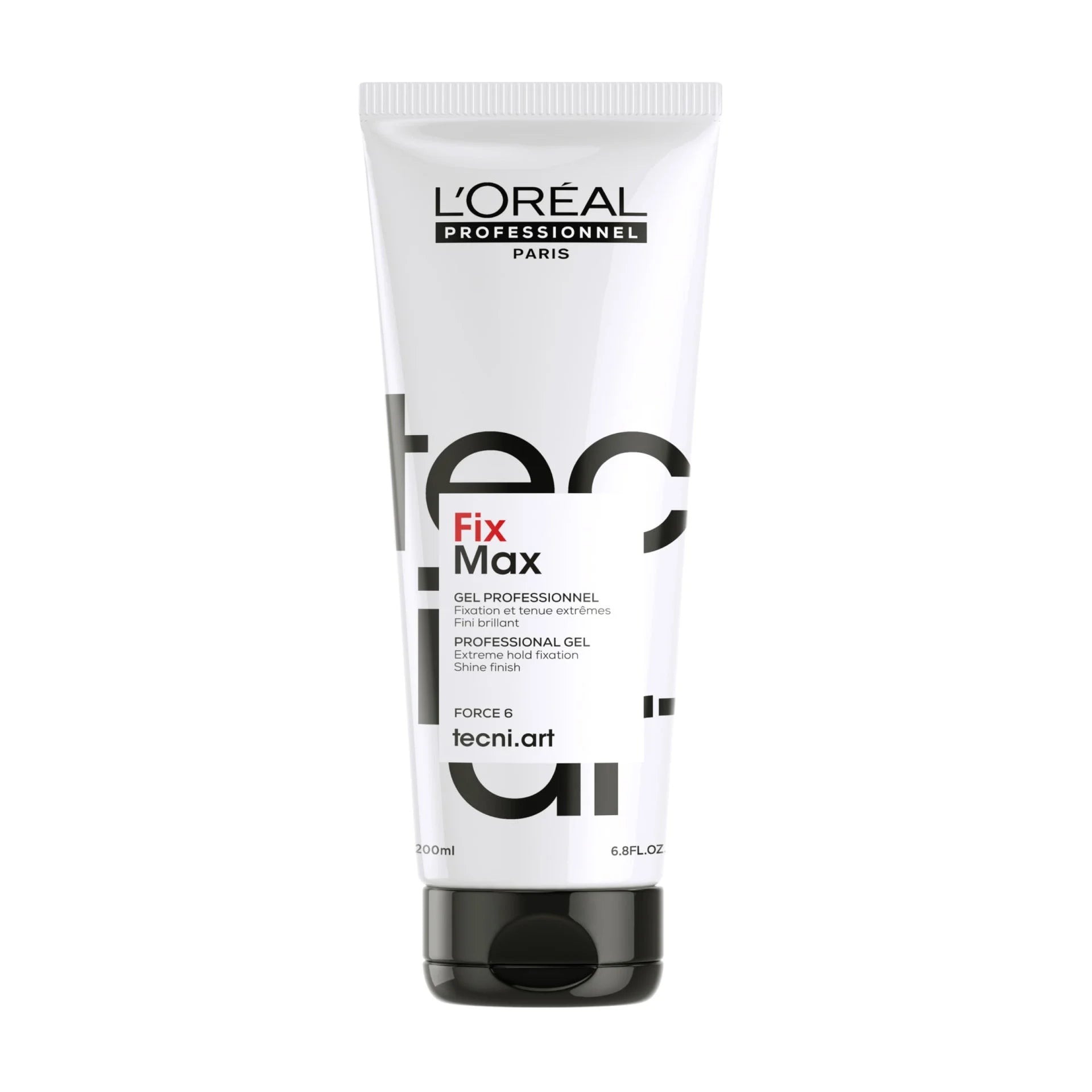 L'Oréal Professionnel Fix Max Force 6