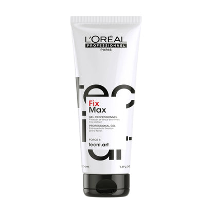 L'Oréal Professionnel Fix Max Force 6