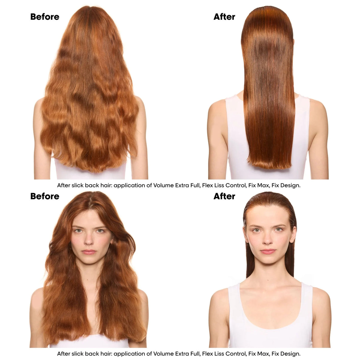 L'Oréal Professionnel Fix Max Force 6