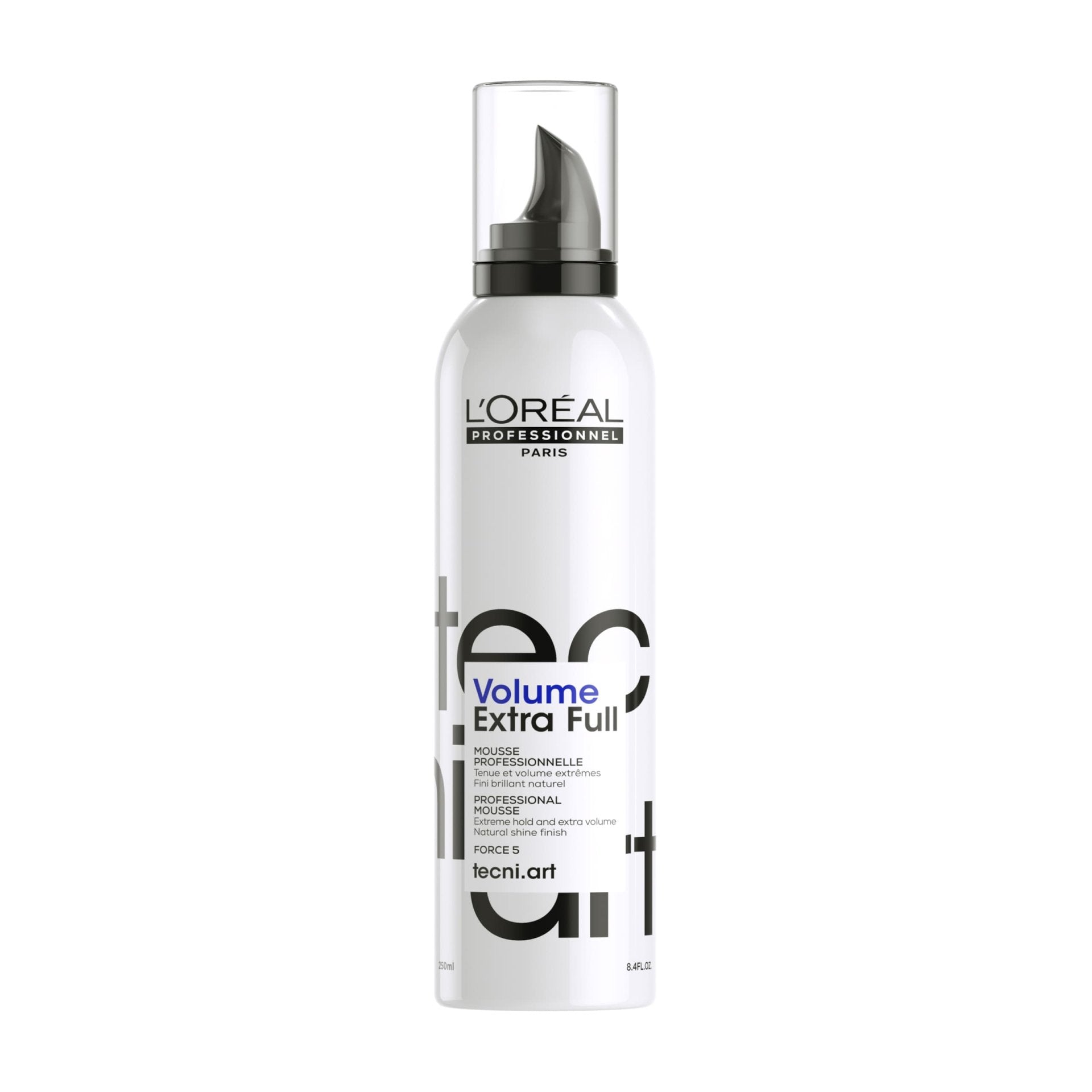 Tecni Art Volume Extra Full Mousse