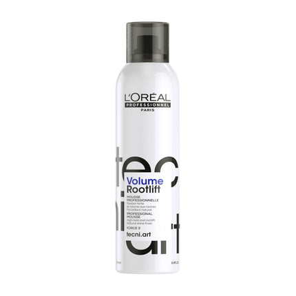 L'oreal Professionnel Tecni Art Volume Rootlift Mousse