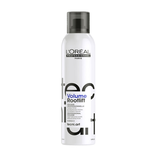 L'oreal Professionnel Tecni Art Volume Rootlift Mousse