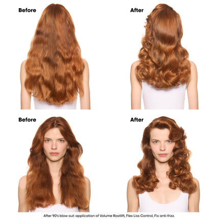 L'oreal Professionnel Tecni Art Volume Rootlift Mousse