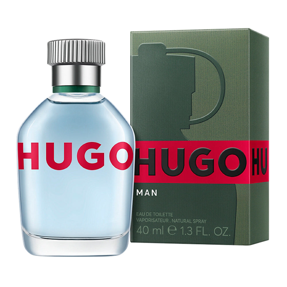 Hugo Man Pocket Perfume