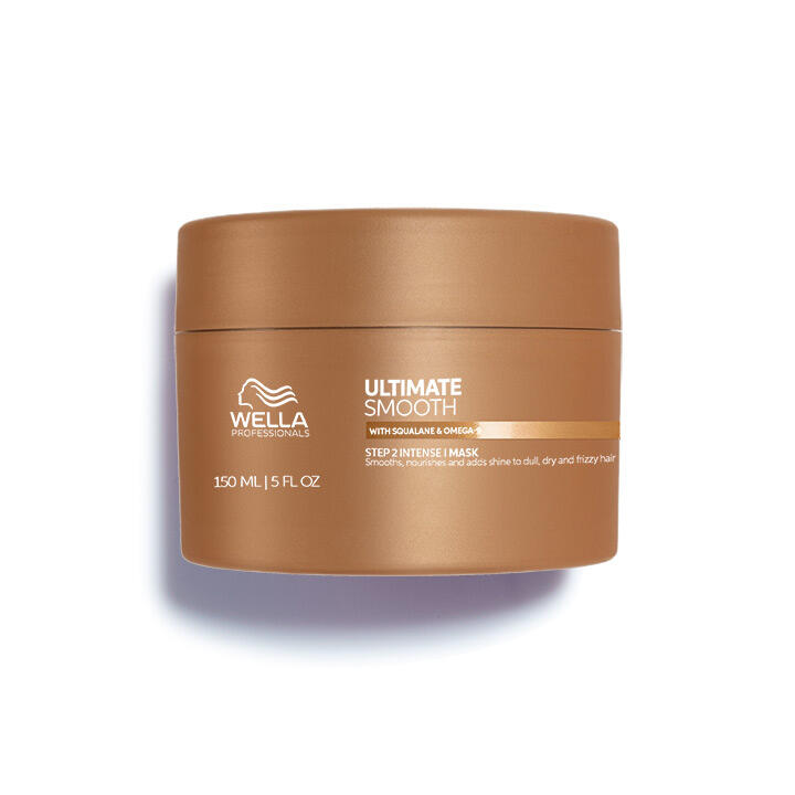 Wella Professionals Ultimate Smooth Intense Mask