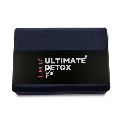 Ultimate Detox Bar Soap