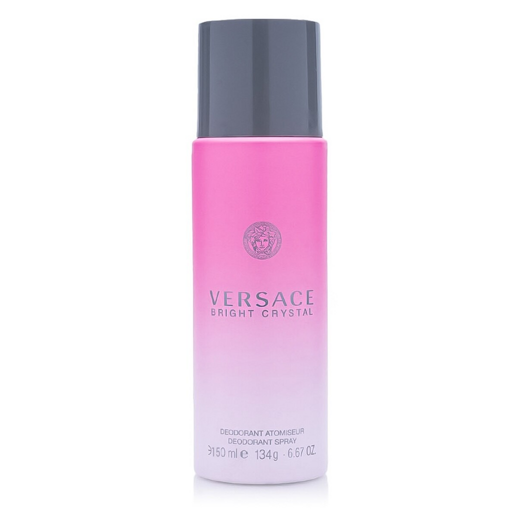Versace Bright crystal Deodorant