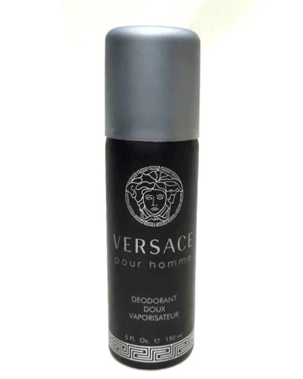 Versace Crystal Noir Deodorant