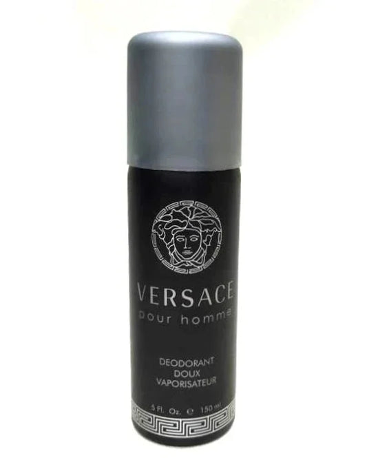 Versace Crystal Noir Deodorant