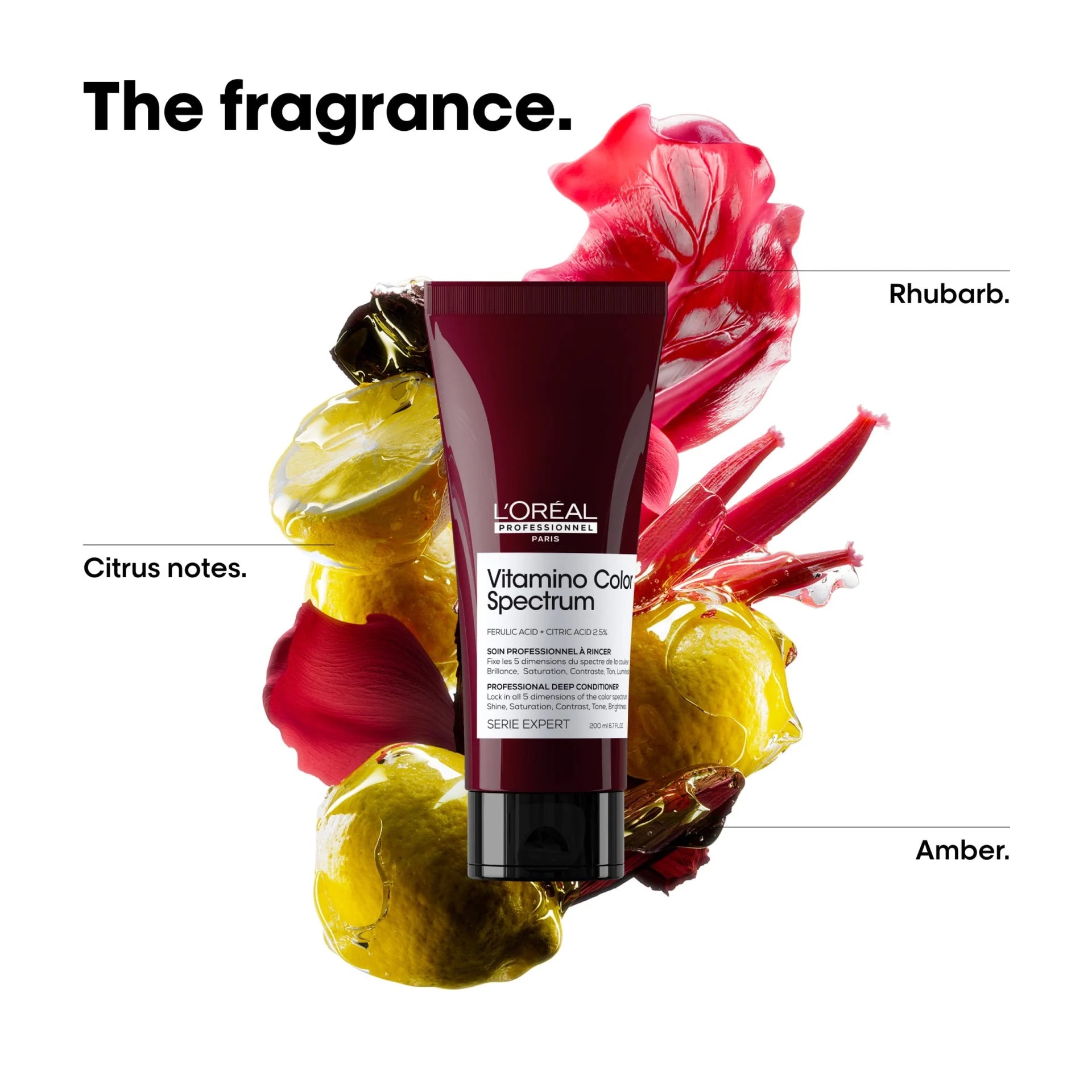 Vitamino Color Spectrum balm