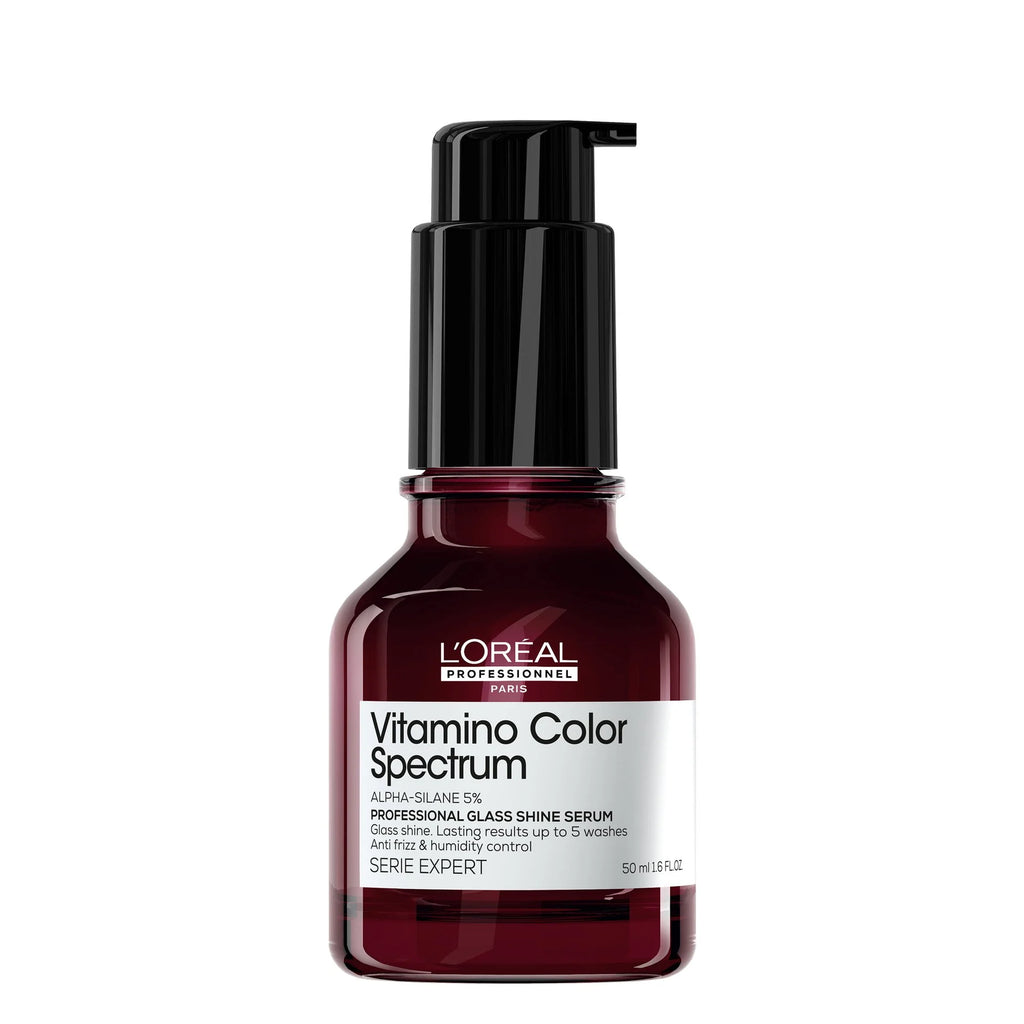 Vitamino Color Spectrum hair serum