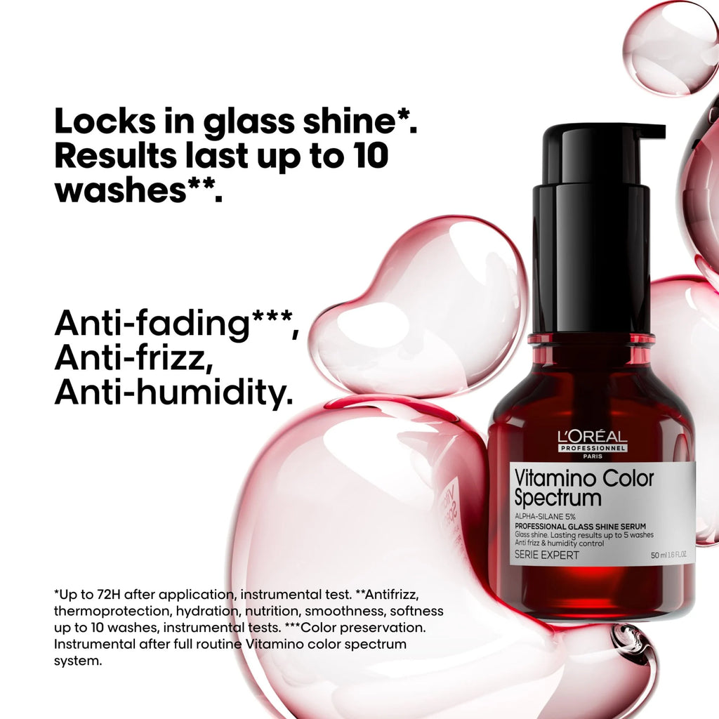 Vitamino Color Spectrum hair serum