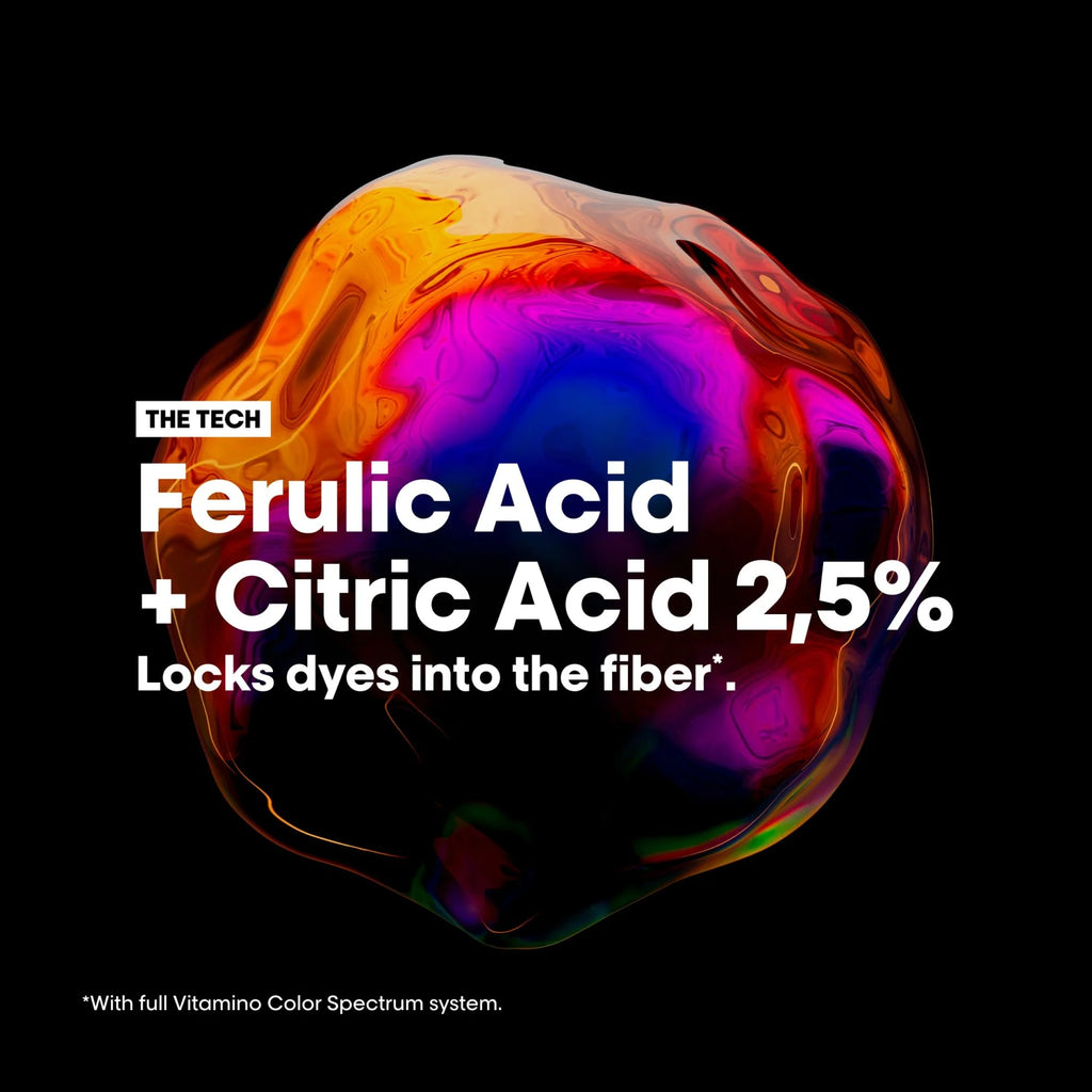 Vitamino Color Spectrum hair serum
