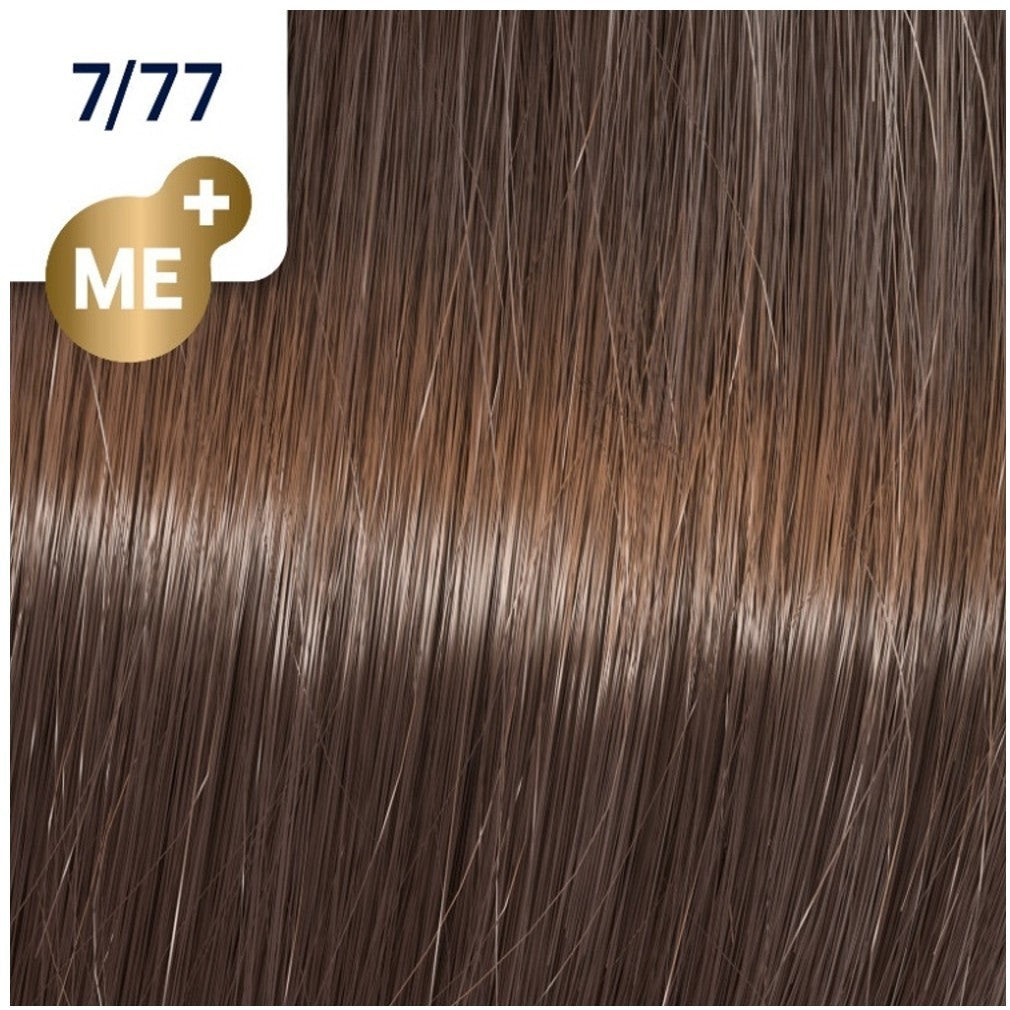 Wella Koleston Perfect ME+ 7/77